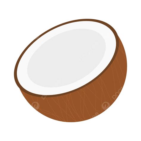 Stiker Kelapa Buah Gambar Png Porn Sex Picture