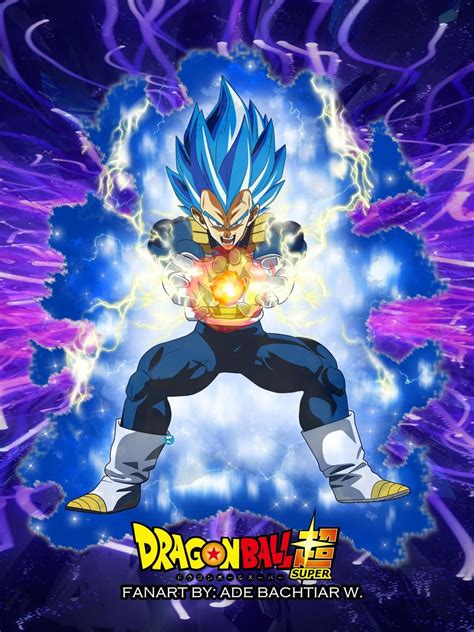 Vegeta Final Flash Poster By Adb3388 On DeviantArt Vegeta Super