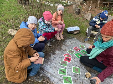 Besuch Bei Einem Insekten Workshop B Renklasse Volksschule Graz Murfeld