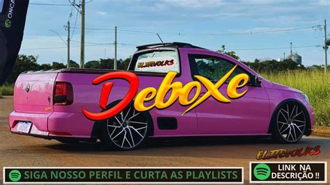 SET DEBOXE 2024 SERTANEJO 2024 DEBOXE 2024 DJ Pablo Nunes YouTube