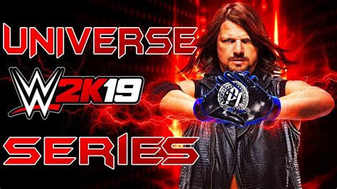 Wwe K Universe Mode Series Everything You Need To Know Youtube