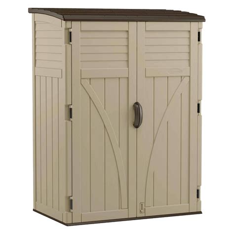 Suncast Large Vertical Shed Recreationid