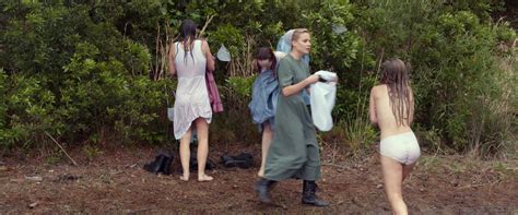 Katie Garfield Nude Pics P Gina