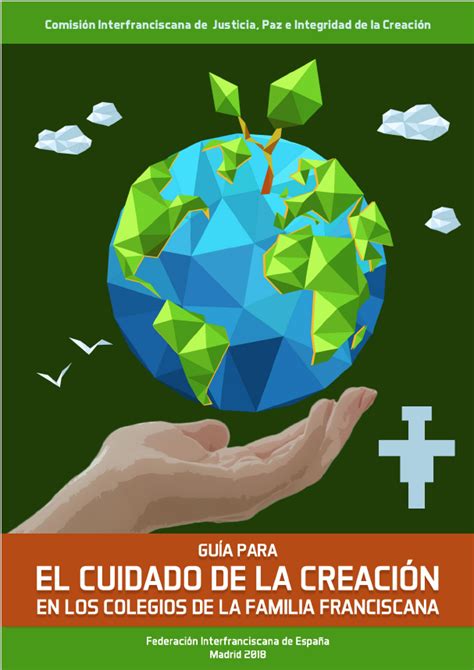 GuÍa Para El Cuidado De La CreaciÓn Col·legi Sant Francesc Dassis