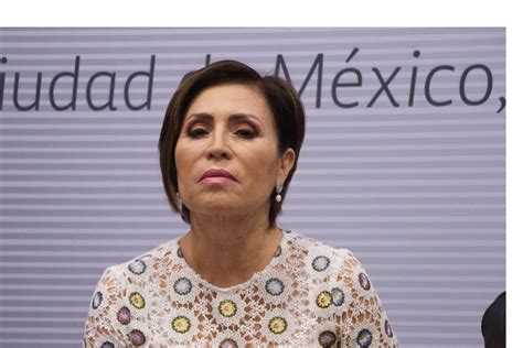 Las Claves Del Proceso Contra Rosario Robles Por La Estafa Maestra 24