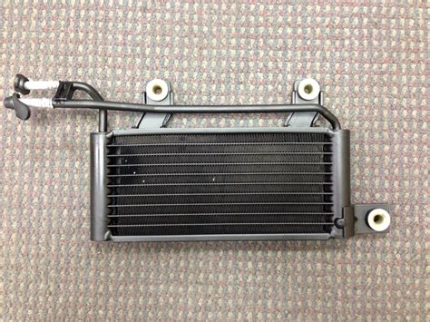 New OEM Replacement Transmission Oil Cooler KIA OPTIMA 06 10 All Engine