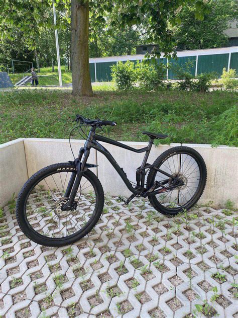 Giant Stance 29 2 Used In Xl Buycycle