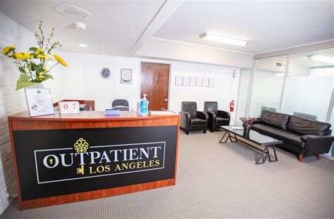 Outpatient Drug Rehab in Los Angeles | Outpatient Los Angeles