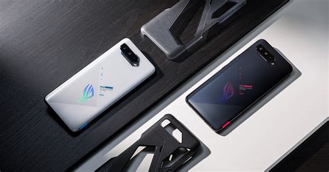 Perbandingan Spesifikasi Harga Asus ROG Phone 5s Dan 5s Pro BukaReview