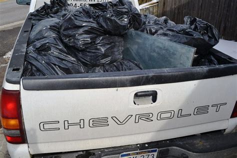 Local Drop-Off – BEE Garbage