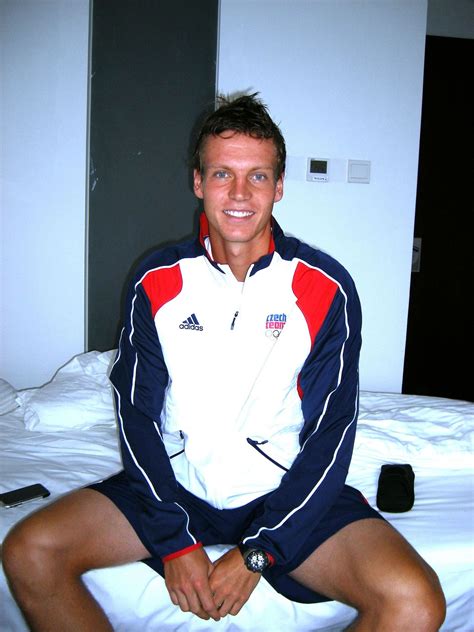 Tomas Berdych - Tomas Berdych Photo (17647967) - Fanpop