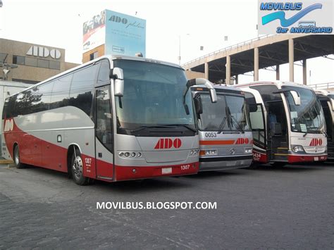 Movilbus Mercedes Benz 0371rs Autobuses De Oriente