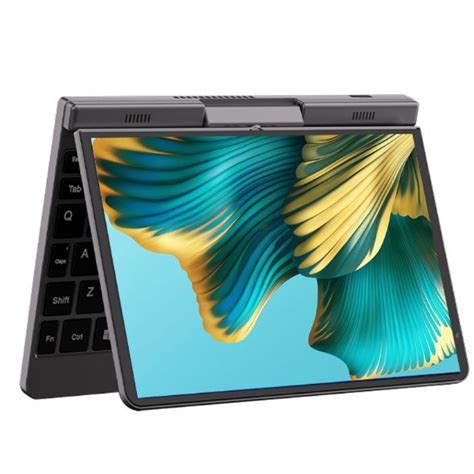 In Inch Lcd Screen Touch Screen Mini Laptops Computer N