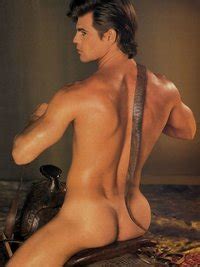 Jeff Stryker Porn Legend Sexually Universal Lpsg