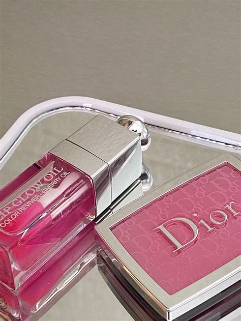 Dior Cosmetics Dior Girl Dior Cosmetics Fancy Makeup