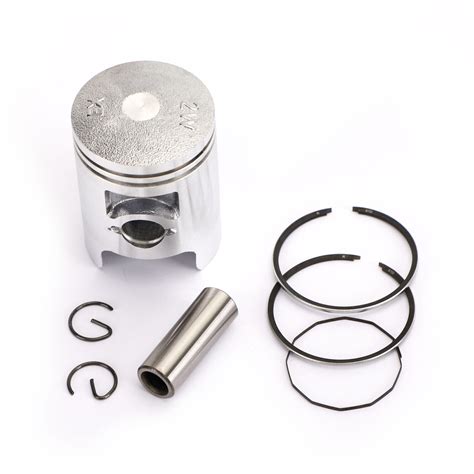 Piston Kit 0 25MM O S 39 25mm For Daelim Message Tapo Cordi SYM DD