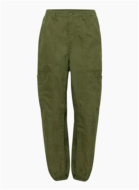 Tna Explore Parachute Pant Aritzia Ca