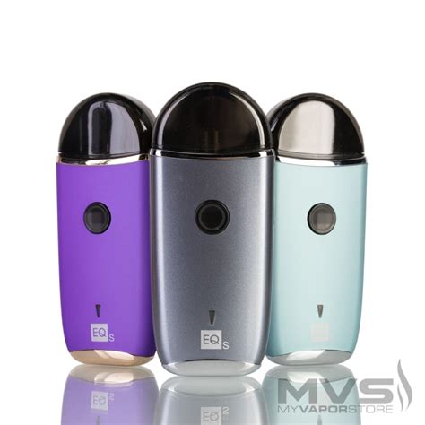 Innokin EQs Kit Pod System