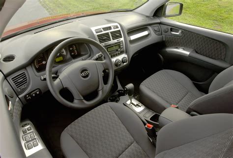 Kia Sportage Hd Pictures Carsinvasion