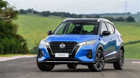 Nissan Kicks Fica At R Mil Mais Caro No Brasil Lan Amentos