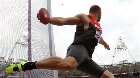 Historias De Un Deportista Aficionado Descubriendo El Atletismo El