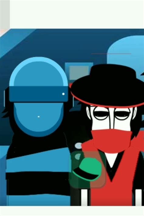 Incredibox V3 Remake Teaser 3 Youtube