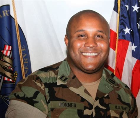 Chris Dorner Wiki, Bio, Age, Shooting, Manhunt, Died - Wikibioage