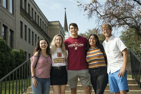 Admission to One of America’s Best Small Colleges | Coe College