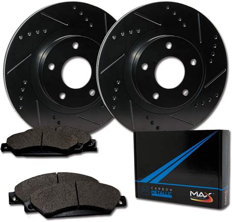 10 Best Brake Rotors For Nissan Sentra