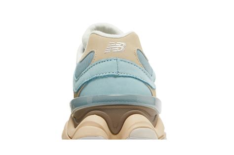 New Balance Blue Haze U Fnb Nice Sneaker