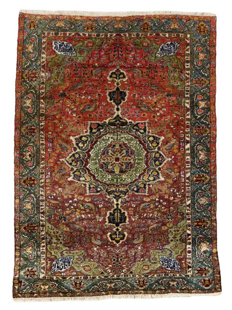 silk Kayseri Anatolian carpet | Farmand Gallery