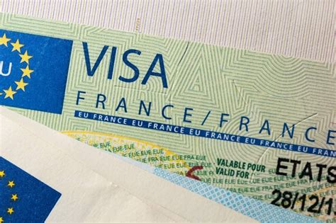 Refus De Visa Pour La France Les Recours Possibles Patrimoine