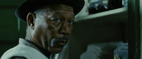 The 56th Best Actor Of All Time Morgan Freeman The Cinema Archives