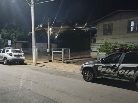 Criminosos Invadem Casa E Matam Homem A Tiros Agência Gbc