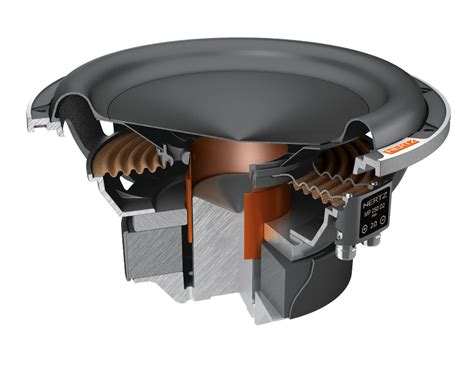 Mp 250 D23 Pro Hertz Car Audio Systems The Sound Experience