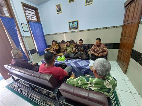 Pemuda Pusat Bidang It Membantu Panitia Nafar Pusat 20231444h Pemuda Mta