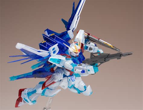 Review RG 1 144 Build Strike Full Package RG System Image Color