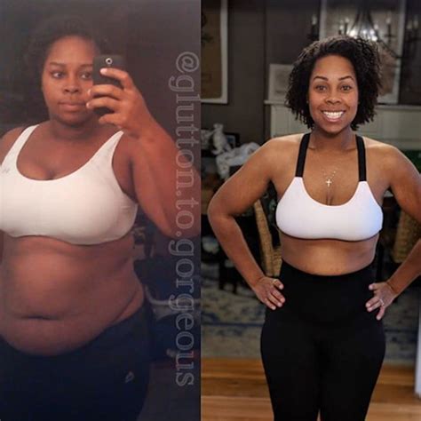 12 Women Share Their Inspirational Weight Loss Stories