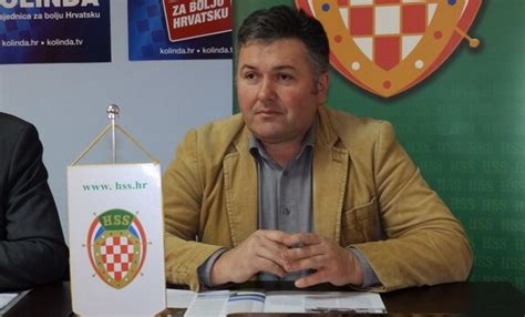 HSS sutra bira novo vodstvo kandidati Krešo Beljak i Željko Lenart