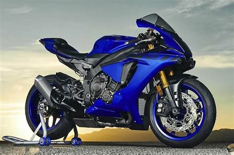 Yamaha R1 giá bao nhiêu cho bản 2020 mới nhất tại Việt Nam Mô Tô Việt