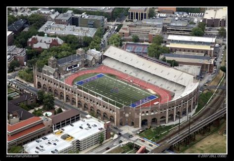 Pennsylvania Quakers Franklin Field Football Championship Subdivision