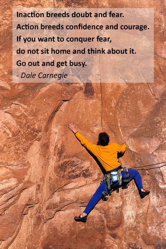 Famous Climbing Quotes Quotesgram