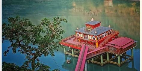 Dhari Devi Temple | Uttarakhand