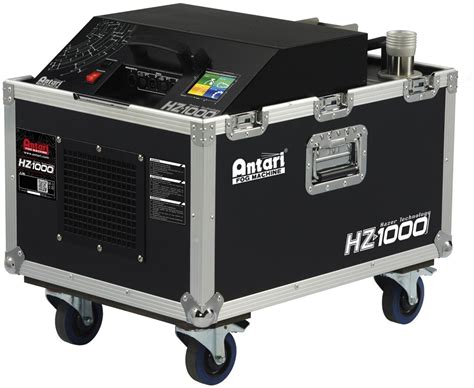 Antari HZ-1000 Hazer, Antari HZ-1000 Hazer | New Line