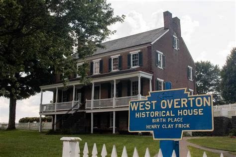 History Of Westmoreland County Pa - The Best Picture History