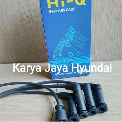 Jual Kabel Busi Hyundai Atoz Kia Visto Picanto Shopee Indonesia