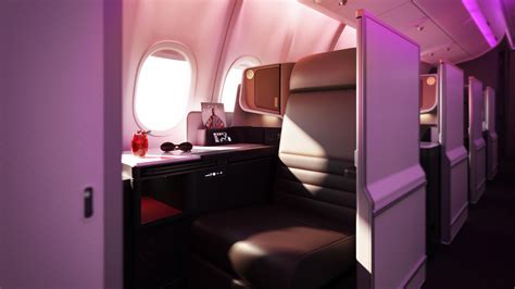 Reward Seat Availability Virgin Atlantic