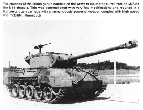 Wot M18 Hellcat