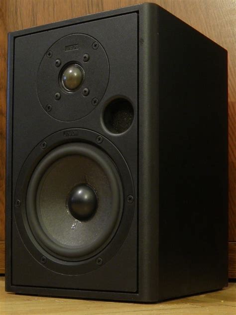 Canton Fonum Hifi Wiki