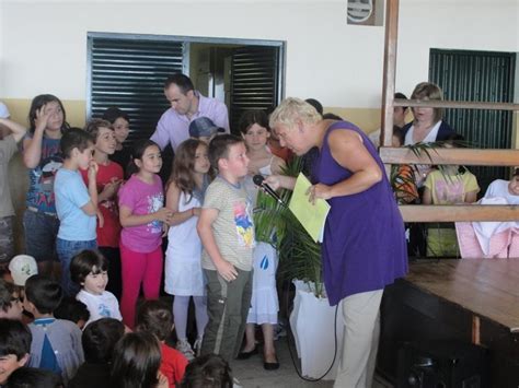 Escola Eb Pe Ribeiro Domingos Dias Encontro A Escritora Isabel